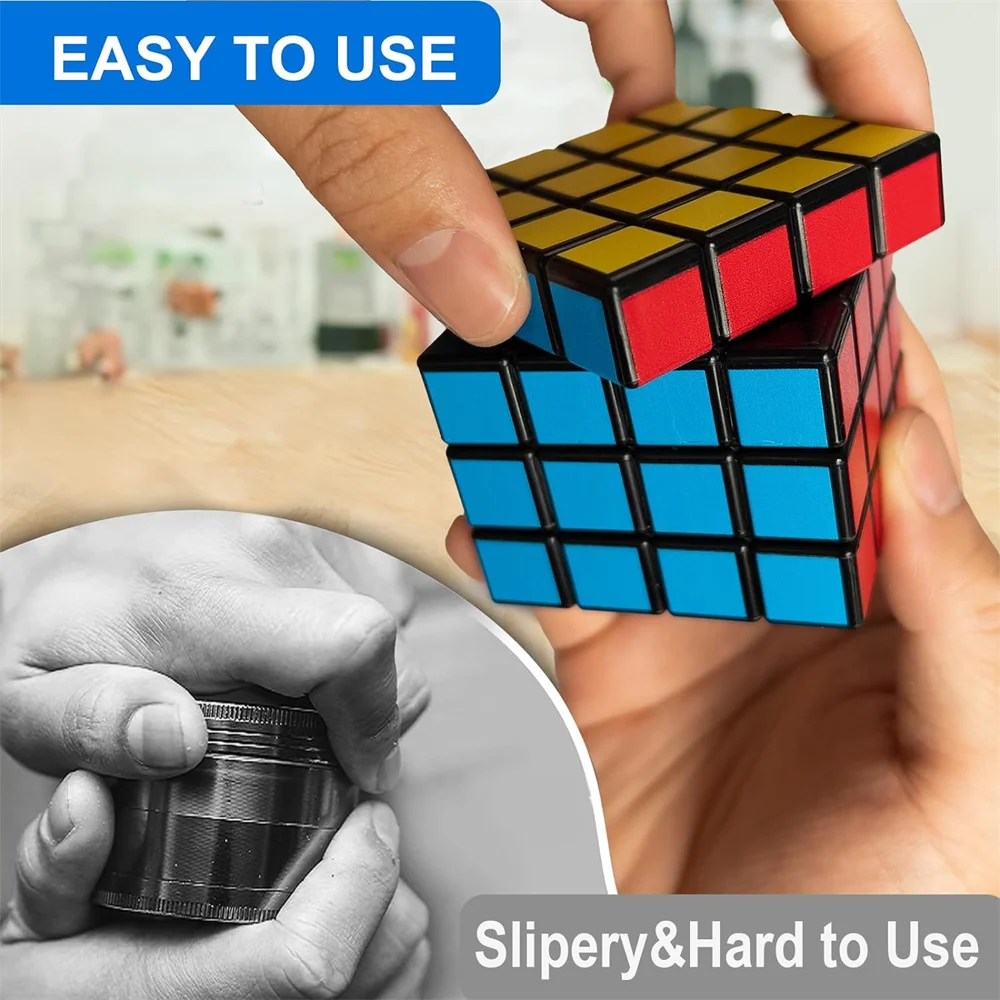 Thumbnail 3 - #38 Top Spice Grinders Picks for Every Budget