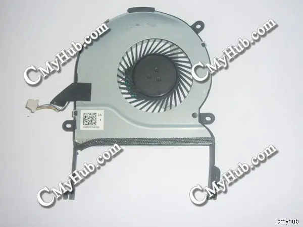 New For ASUS ZenBook N501JW UX501J UX501JW NX500 UX501VW UX501 EG50050S1-C640-S9A DQ5D598K002 DC5V 2.25W Cooling Fan