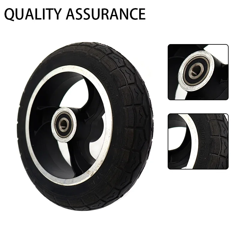 for-speedway-mini-4-pro-solid-wheel-tire-electric-scooter-ruima-mini-4-pro-200x50-non-pneumatic-wheel-replacement-accessories