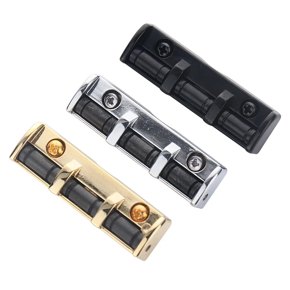 Gitarren-Rollenmutter, E-Gitarrenmutter, 43 mm, 6 Saiten, für ST TL Gitarrenzubehör, 3 Farben – Detail 4