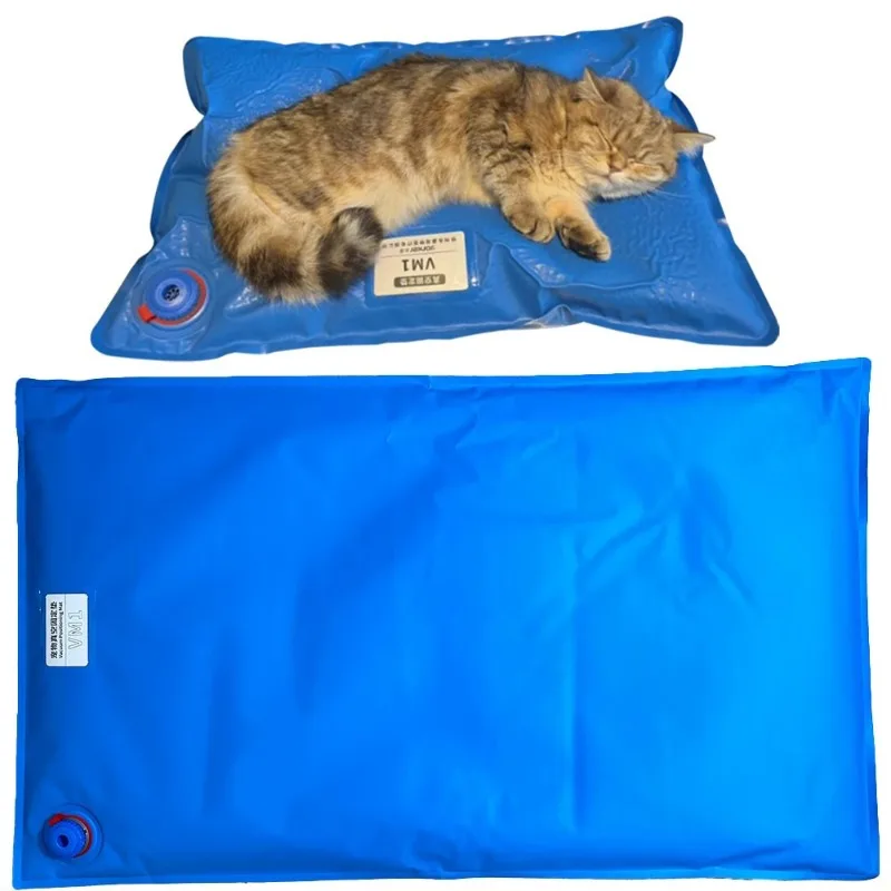 Pet Vacuum Restraint Pad Cat Dog Veterinary Examination Surgery Positioning Cushion Animal Hospital Nursing Care Mat