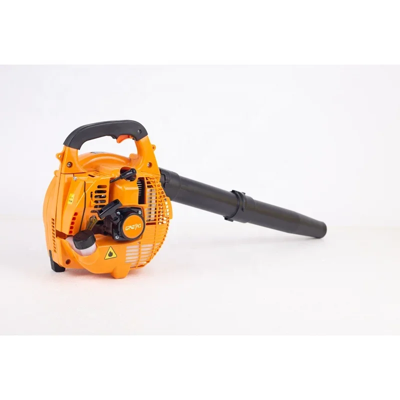 25.4cc Portable Hand-held Garden Blower Soprador De Folhas