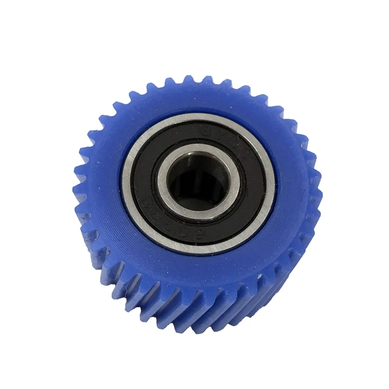 Ebike 36V/48V Nylon Gear Replacement For Tongsheng TSDZ2 Mid Drive Motor Gear Upgrade Parts Accessories