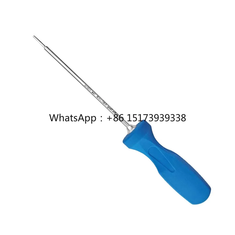 Interface Screw Installer Cannulated Interface Screw Driver Surgical