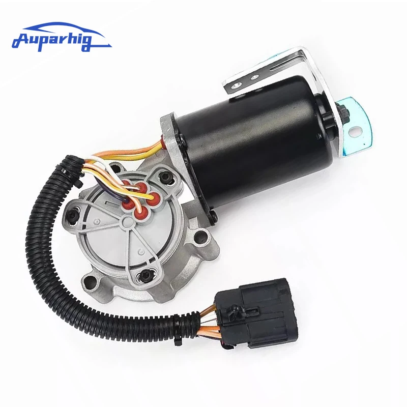 

AP02 Transfer Case Actuator Shift Motor 19167720,19151453,89059551 For Hummer H2 H3 Chevy Avalanche 2006-2010
