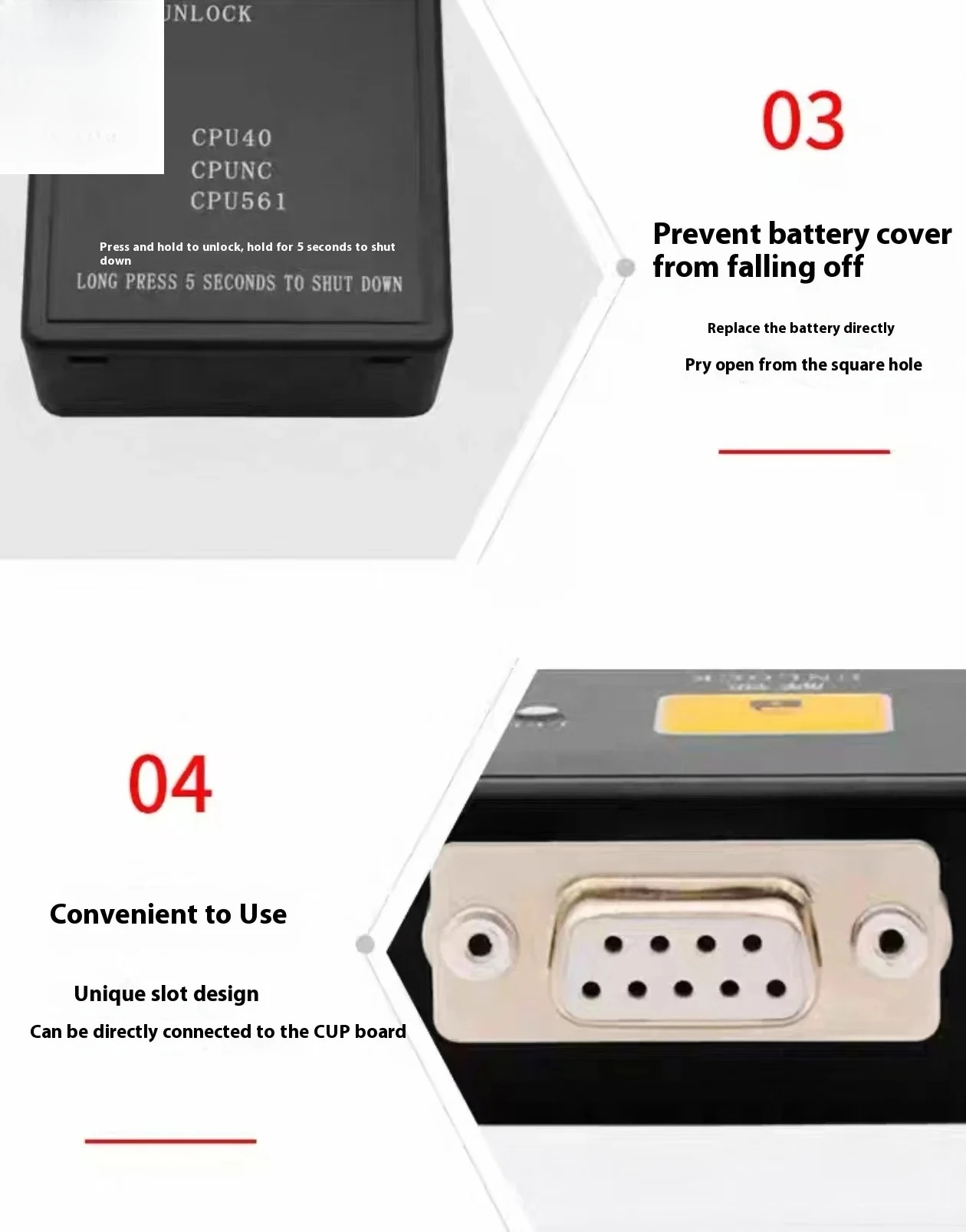 Brand New Original KM878240G01 KONE UIO Elevator Decoder KM8782400G01 Unlimited Times