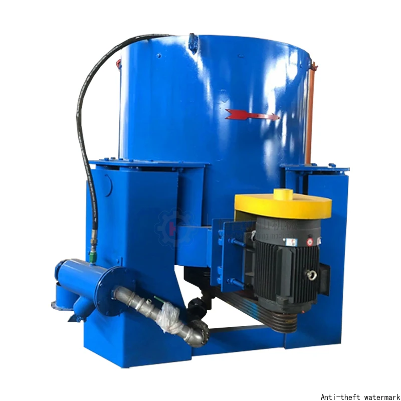 2026 Hot Selling - Mining Equipment: Automatic Nelson Centrifugal Gold Concentrator for Sale