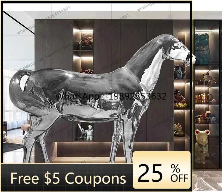 

FF Golden Malaysian ornaments Light luxury high-end sculptures Living room Office gifts Lucky floor decorations
