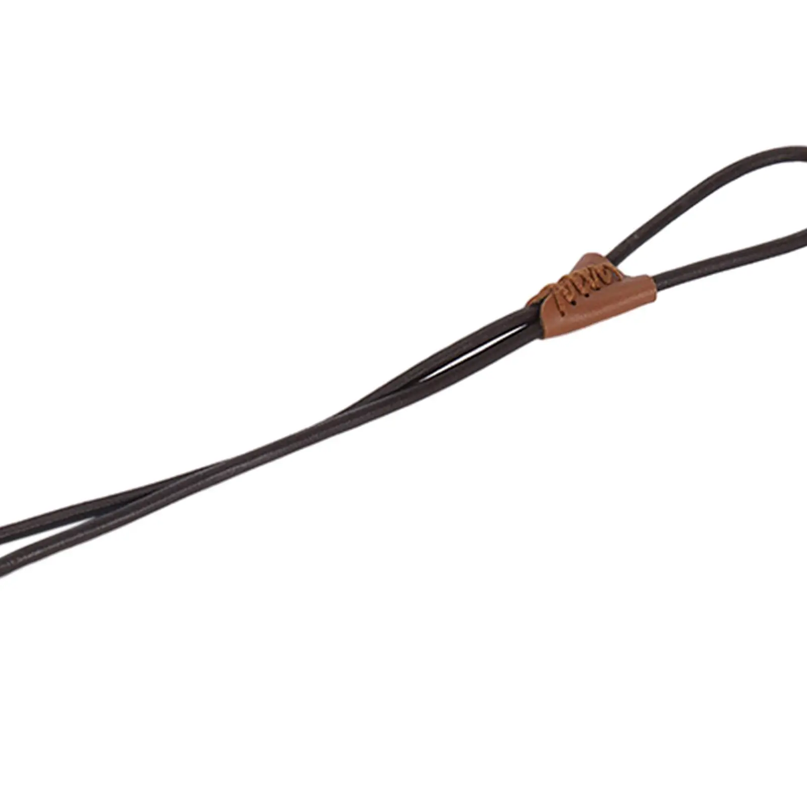 حزام نظارات رياضي عالمي مضاد للانزلاق وحبل للرقبة خفيف الوزن للرجال والنساء والأطفال والجري والمشي لمسافات طويلة #6