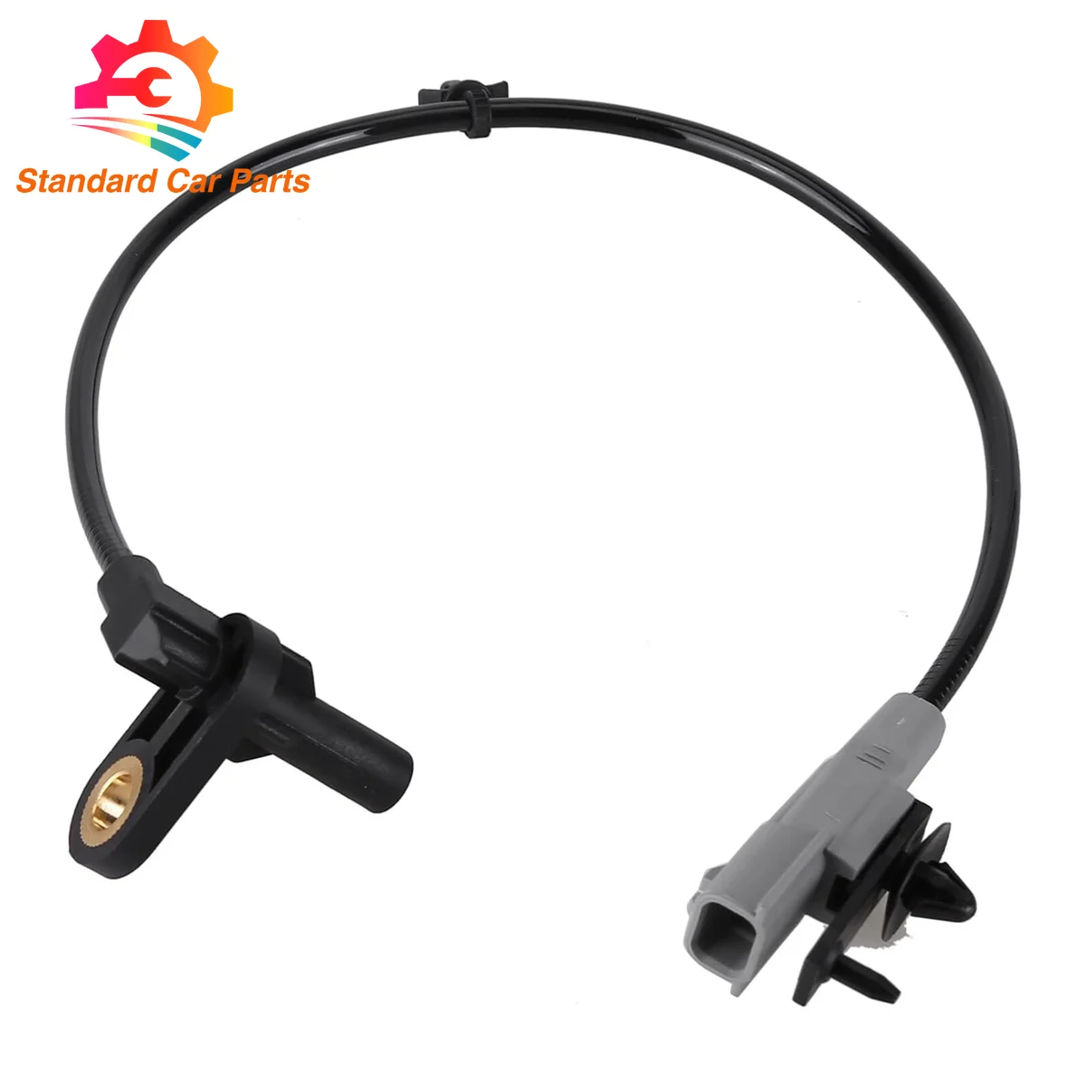 

47900-4GA0A 47901-4GA0A 47910-4GA0A Front Rear Left Right ABS Wheel Speed Sensor For Infiniti Q50 Q60