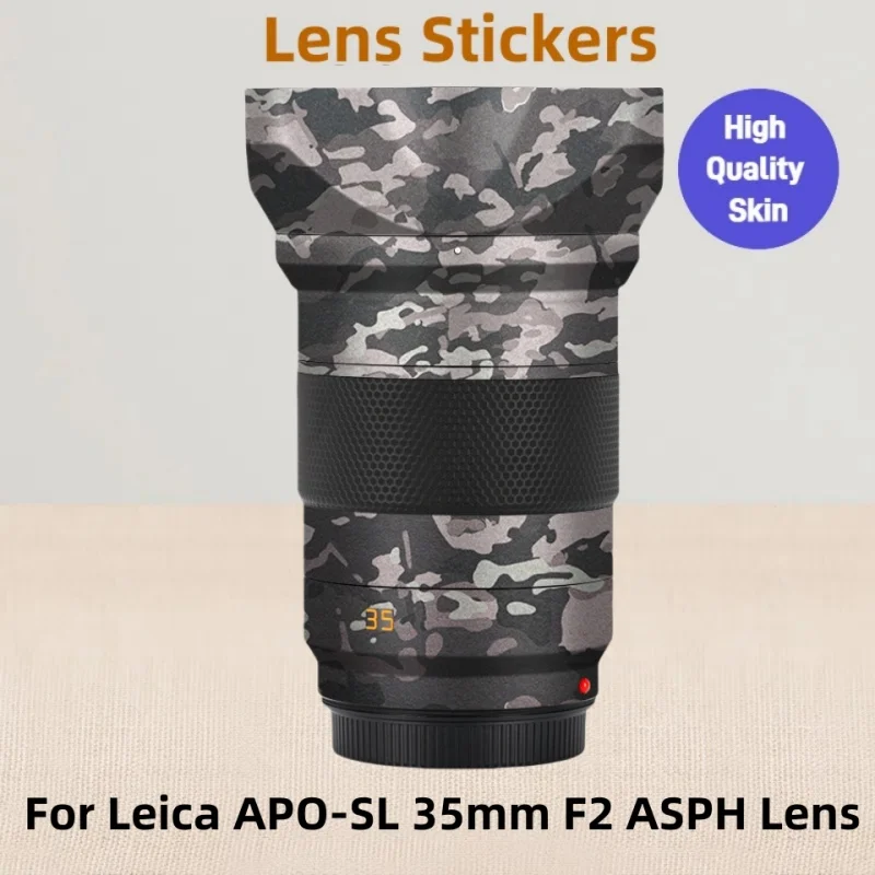 Decal Skin For Leic…