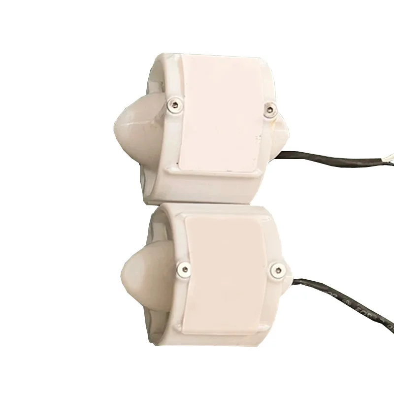 มอเตอร์ขับเคลื่อนใต้น้ำ ROV 12-17V กำลังสูงสุด 500 วัตต์ แรงขับ 2-2.5 กิโลกรัม ตัวเลือกแบบสองทิศทาง พร้อม ESC 40A สำหรับเรือลาก/เรือเหยื่อ/เรือดำน้ำ ชิ้นส่วน DIY