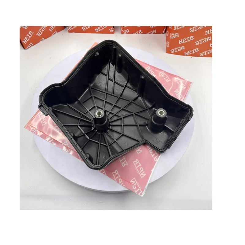 Gearbox Cover Oem 20972260 for VOL Truck Plastic Cover