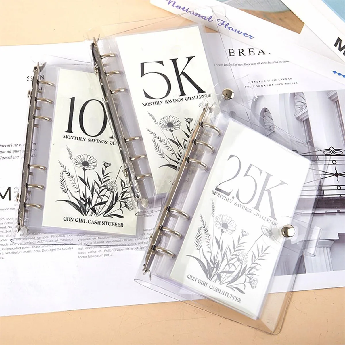 

Конверты на 12 месяцев, папка для экономии денег, папка для экономии денег, книга с задачами по экономии денег с конвертами