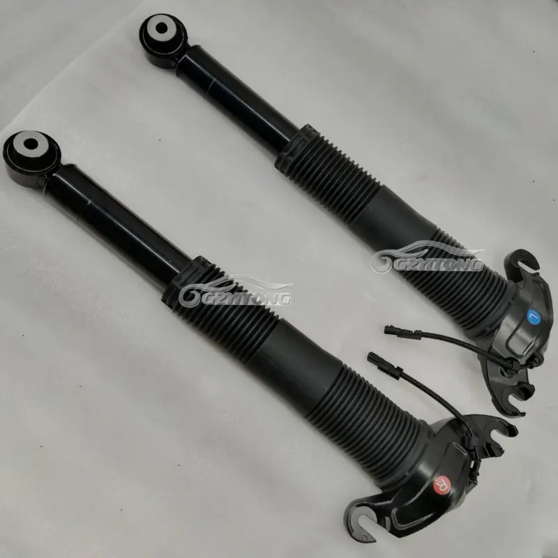 

LR072531 Shock For Range Rover Rear Suspension Shock Absorber Discovery Sport L550 Air Spring Strut Shock Absorber Factory Sale