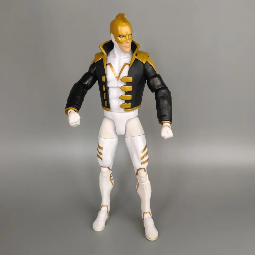 Dcu Multiverse Ray … - image