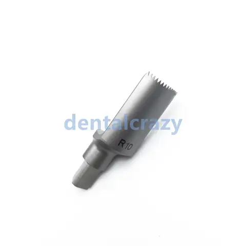 Bensågblad Ortopedi QS TPLO Sågblad R8 R12 R15 R18 R20 R20 R24 R27 R30 R33 Veterinärmedicinskt kirurgiskt instrument för husdjur 10 best sales benskärskiva - №7