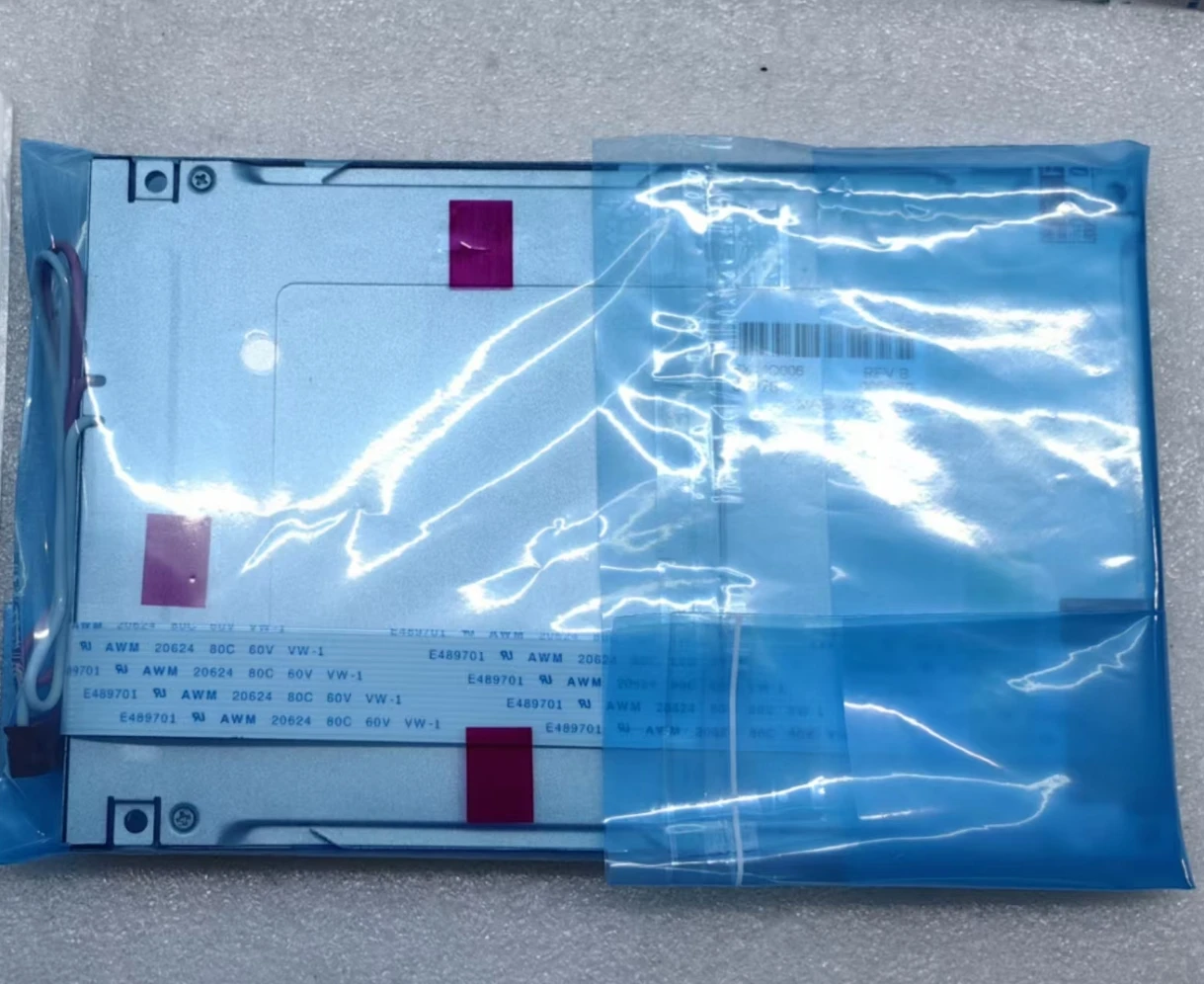 SX14Q006 Panel de pantalla LCD de repuesto