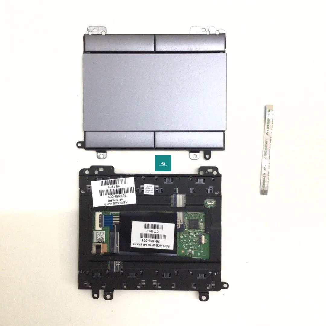 

FOR HP EliteBook 820 G1 G2 725 G1 G2 TOUCHPAD BOARD 781859-001