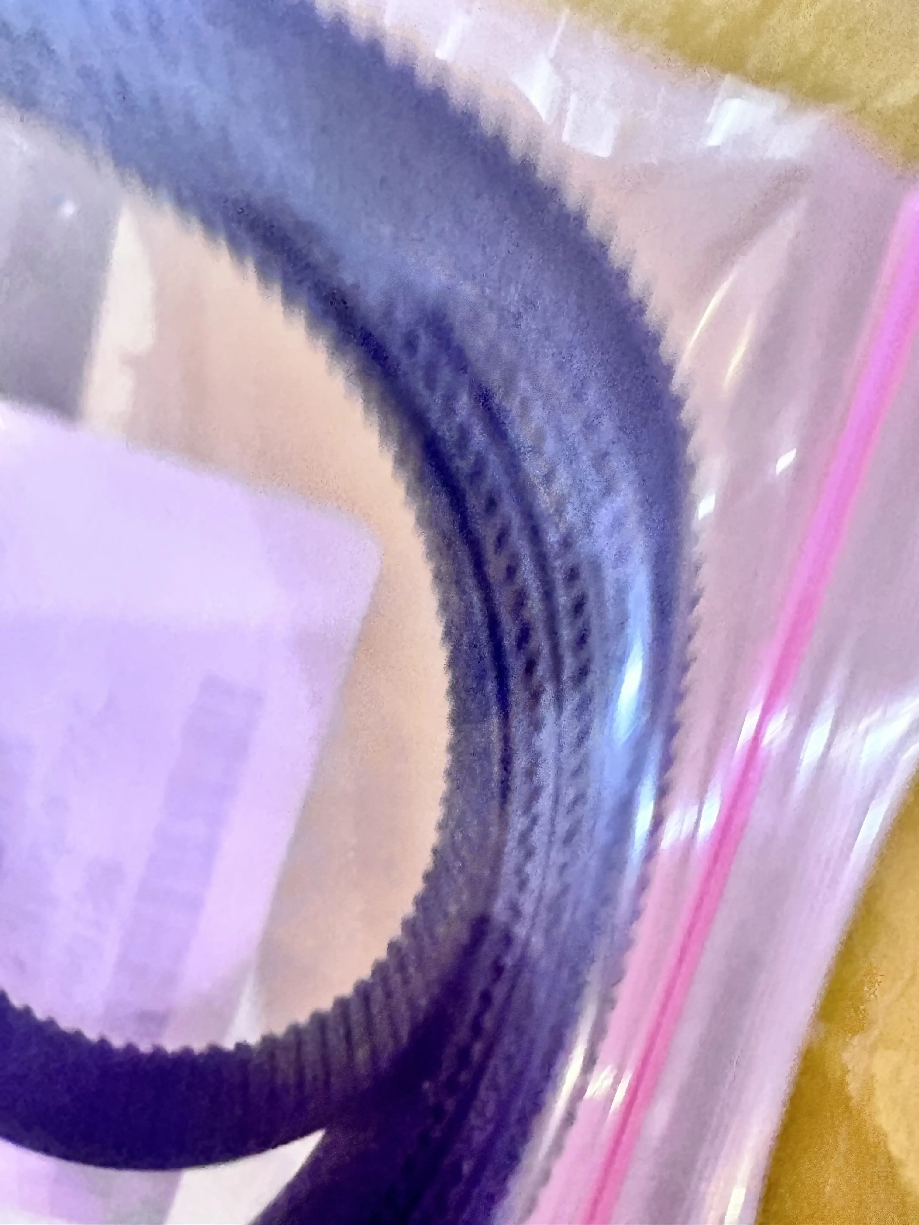 C6072-60198 Fit for Designjet 1050C 1055CM Carriage drive belt with pulley NEW POJAN