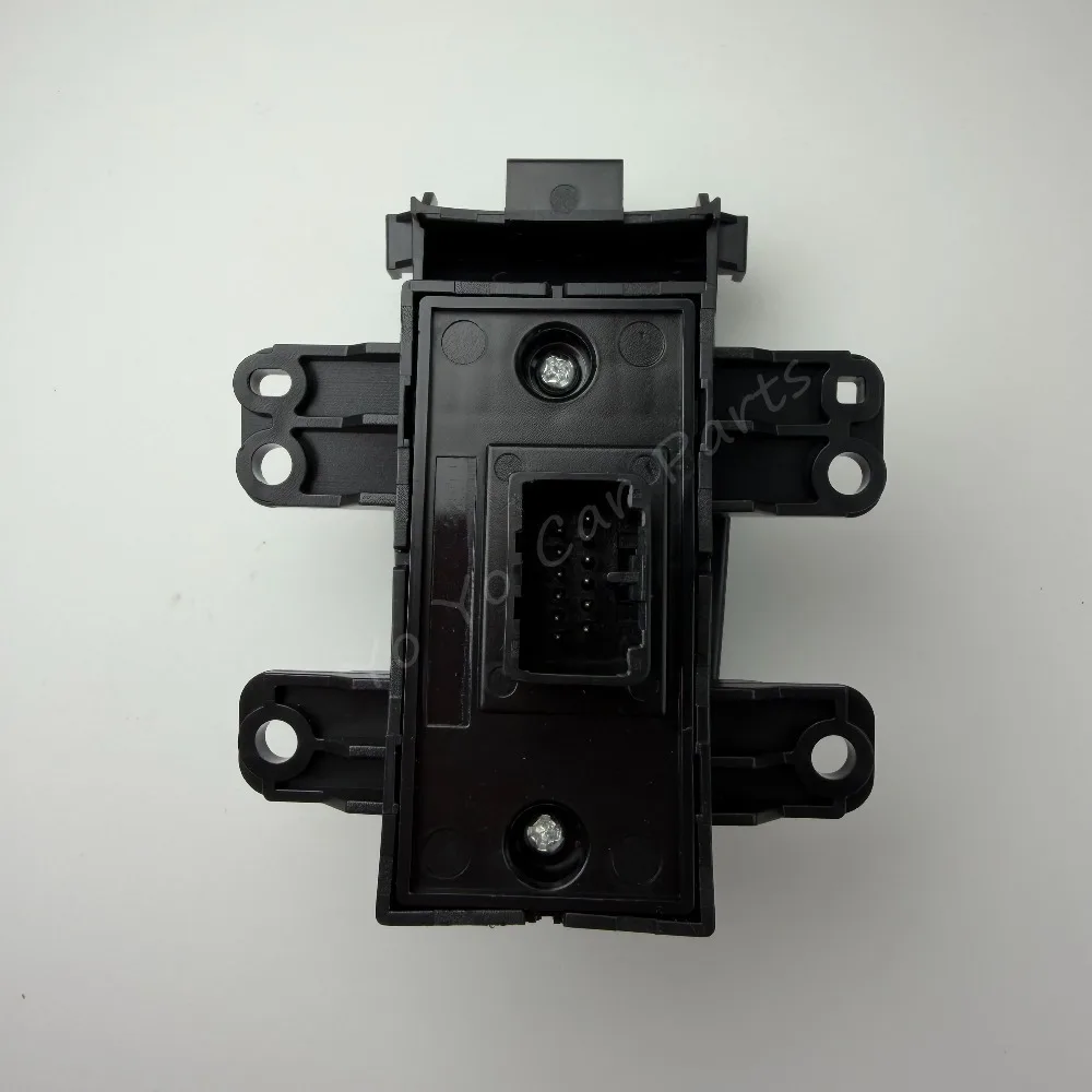 For Honda HRV XRV HR-V XR-V VEZEL Electronic Automatic Hand Brake Button Parking Brake Switch 35355-T7A-J01 12 Pin view 5