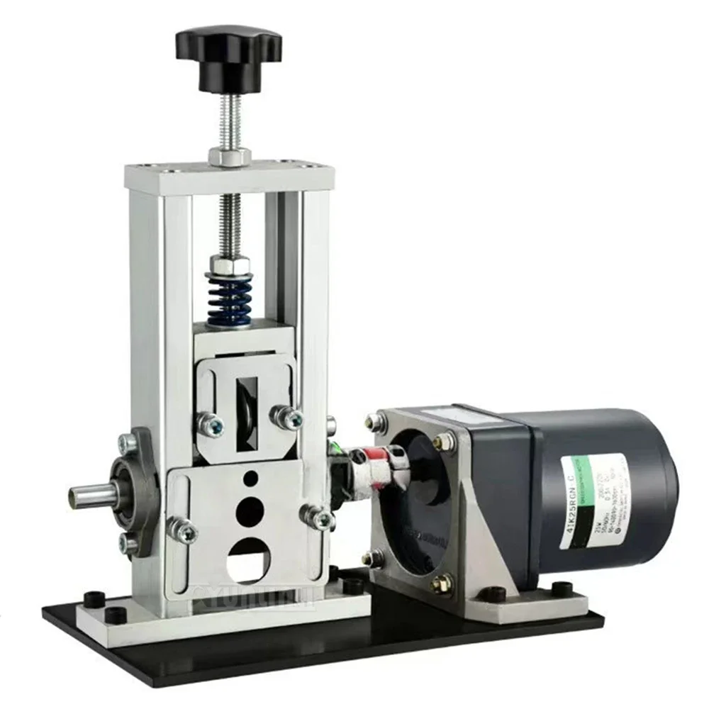 Wire Stripping Machine Peeling Machine Household Automatic Wire Stripping Machine for Electric Wires and Cables Copper Wire