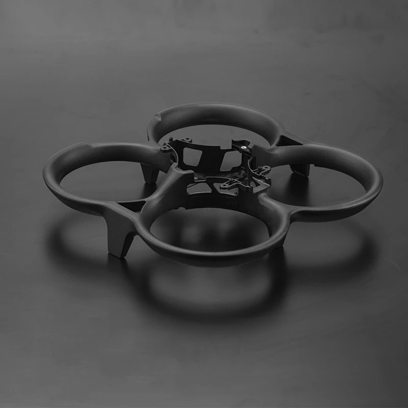 Propeller Guard For DJI Avata Anti-Collision Bar Ring Propeller Protector Antidrop Protection Drone Accessories