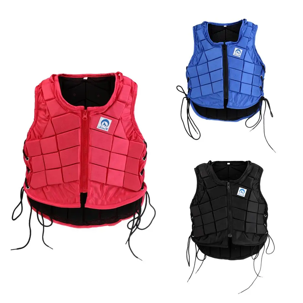 horse-riding-vest-protective-padded-equestrian-body-protector-gear-with-adjustable-sides-for-children-adults-outdoor