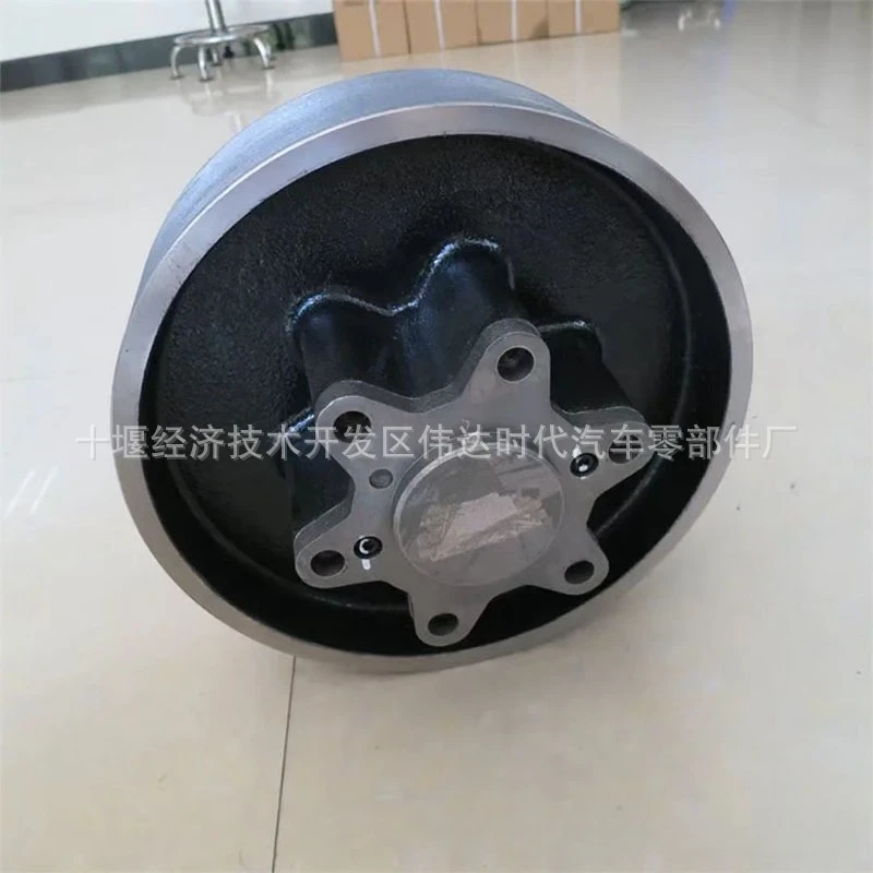 For Cummins  Engine Parts Fan Wheel Hub Idler 3031545 Fan Wheel Hub