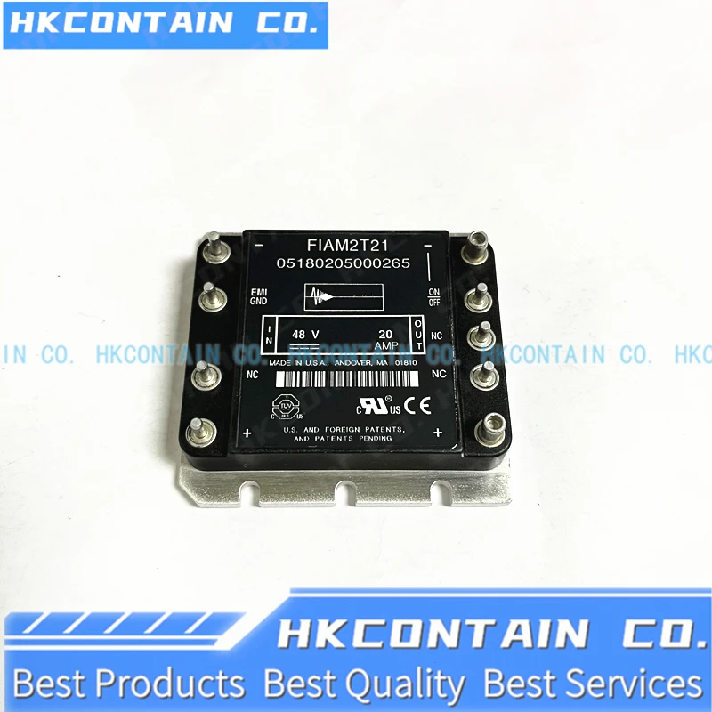 

NEW MODULE FIAM2C12 FIAM2C13 FIAM2C21 FIAM2C22 FIAM2CCT1 FIAM2CN1 FIAM2M21 FIAM2T13 FIAM2T21