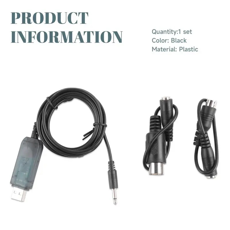 AED7-Plastic RC USB Flight Simulator FMS Cable For FLYSKY FS-SM100 SM100 For FS-I6 I10 I6X FS-T6 FS-CT6B TH9X RC view 6