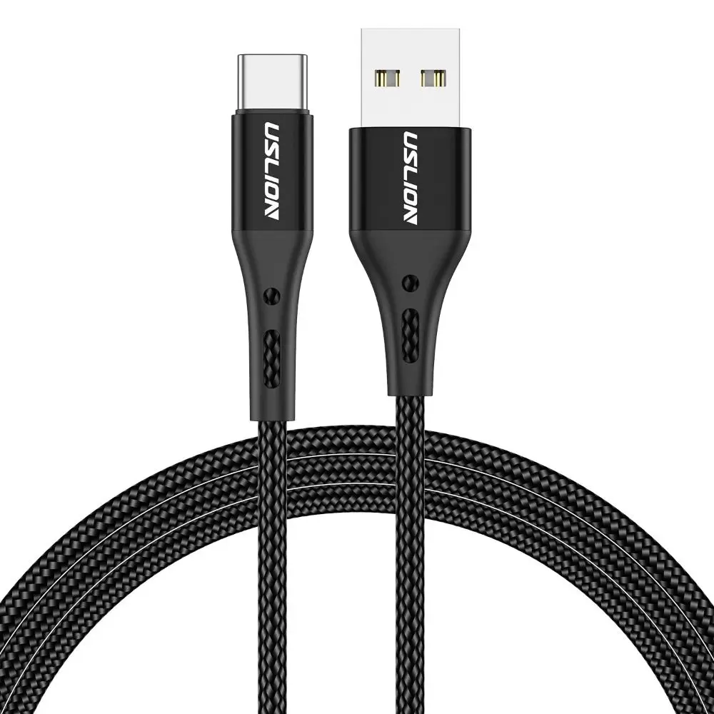 

Data Cable USB Type C Cable Micro USB/Type C Fast Charging Micro USB Cable High-Speed 0.5/1/2/3m Fast Charging Wire