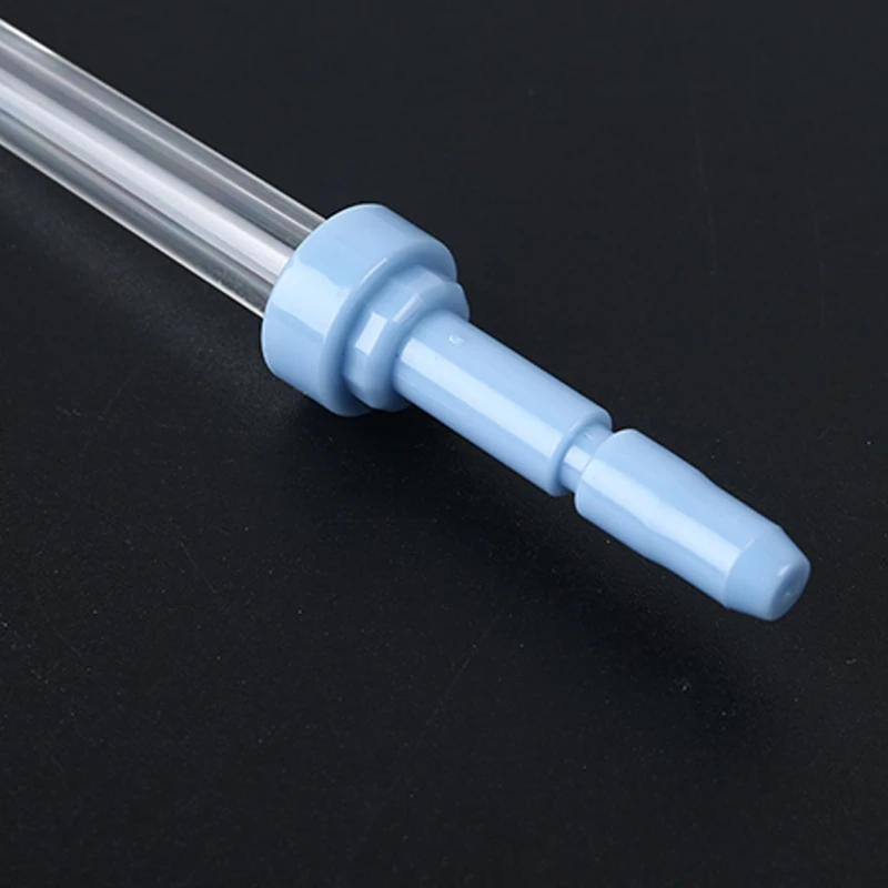 Universal Replacement Tips High-Pressure Water Flosser Jet Tip for Waterpik