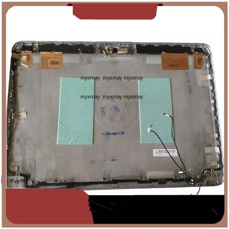 

New For HP EliteBook 820 720 725 840 850 G3 Top LCD Screen Back Cover Rear Lid 821672-001