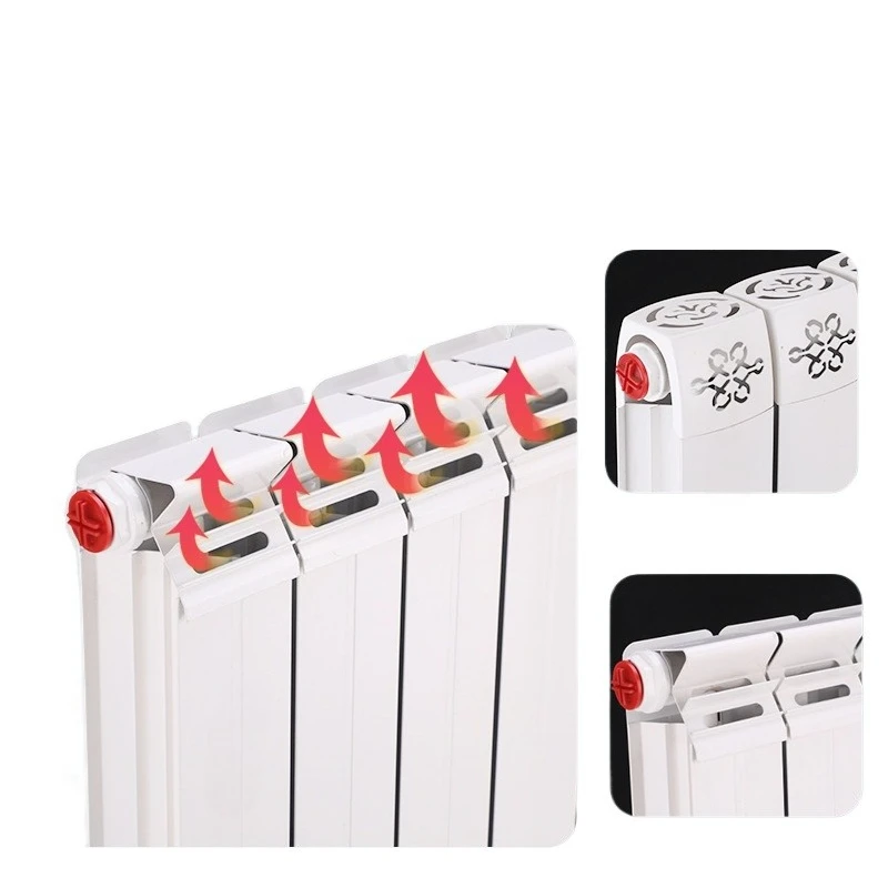 wall-mounted heater,Anti-oxidation, non-corrosion, non-rust, high hardness, and superior heat dissipation performance