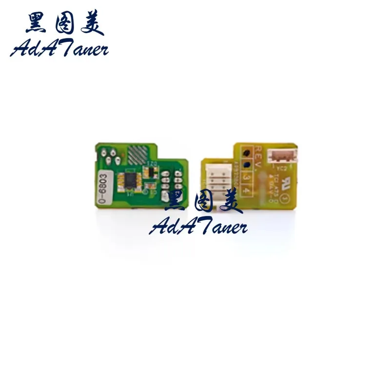 1PC 10PCS DK8350 DK-8350 Drum Unit Chip For Kyocera TASKalfa 2552ci 3252ci 2553ci 3253ci 2552 3252 2553 3253 ci
