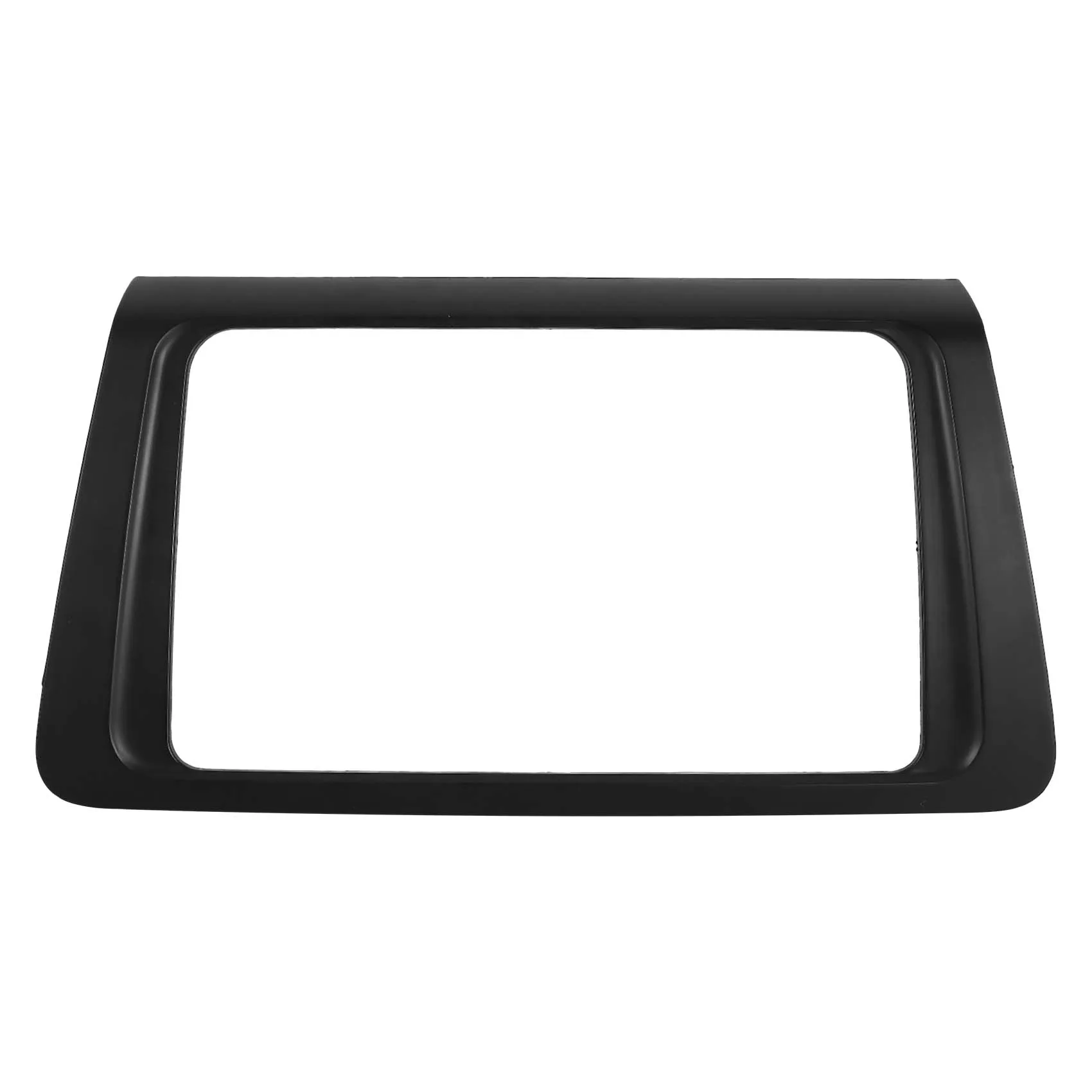 2Din Car Radio Panel Fascia for Skoda Rapid 2013/Octavia 2014 Dvd Stereo Panel Dashboard Fitting Installation Frame