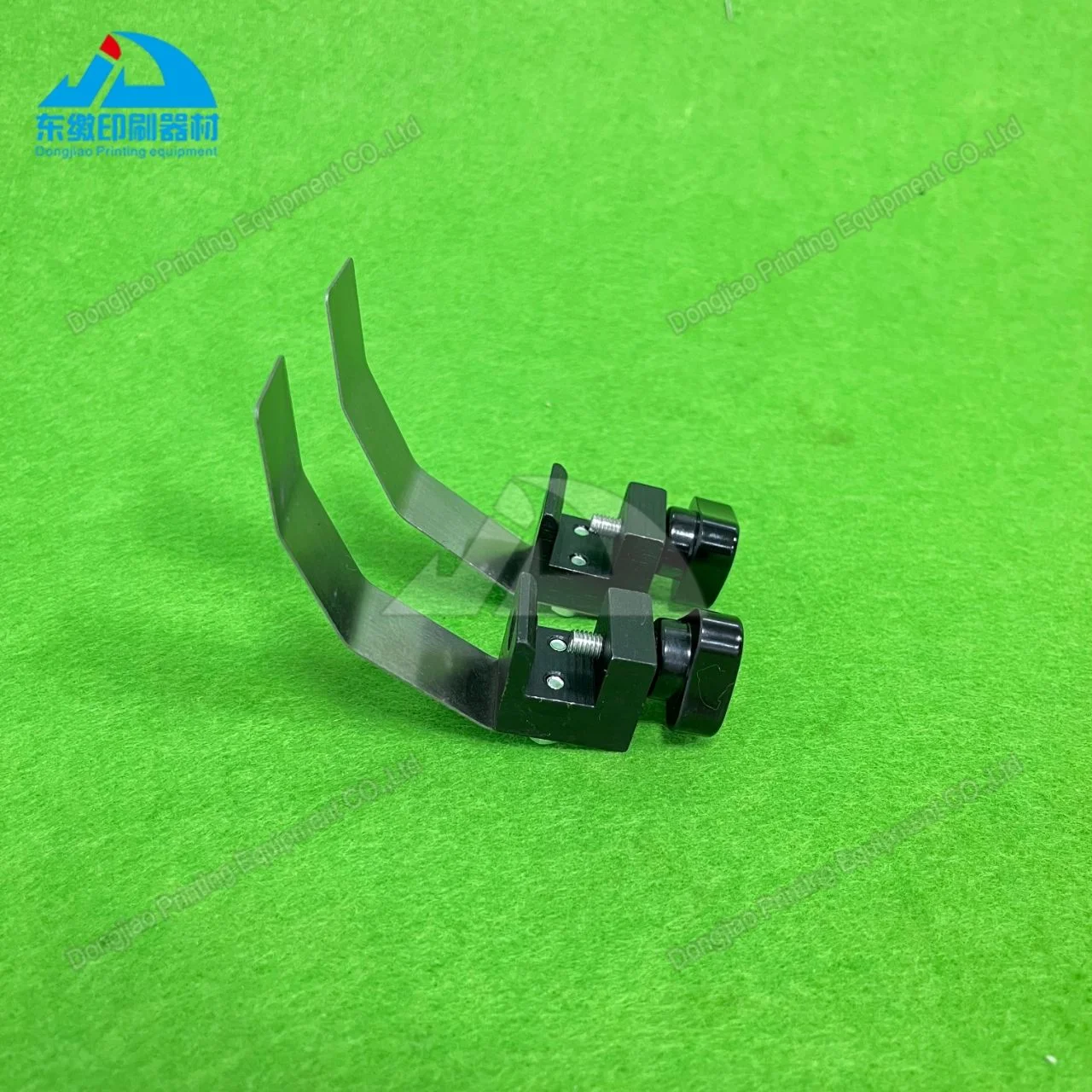 For Ryobi Sheet Separator Offset Printing Machine Parts Leaf Spring Hot Selling Sheet Smoother