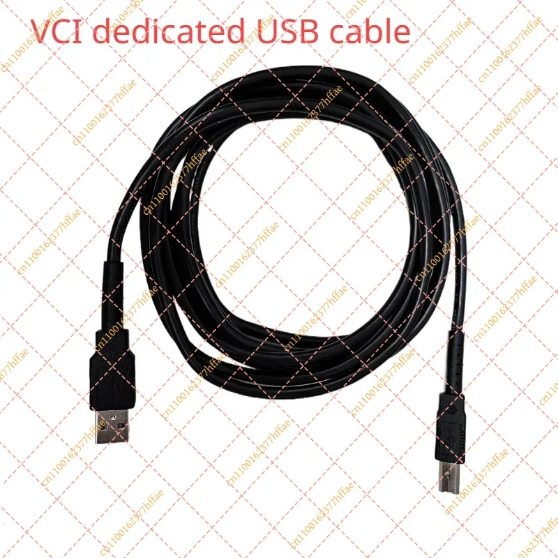 VCI OBD cable 1699200366/USB cable F00K108653 for xentry VCI/MDI2/JLR DOIP view 4