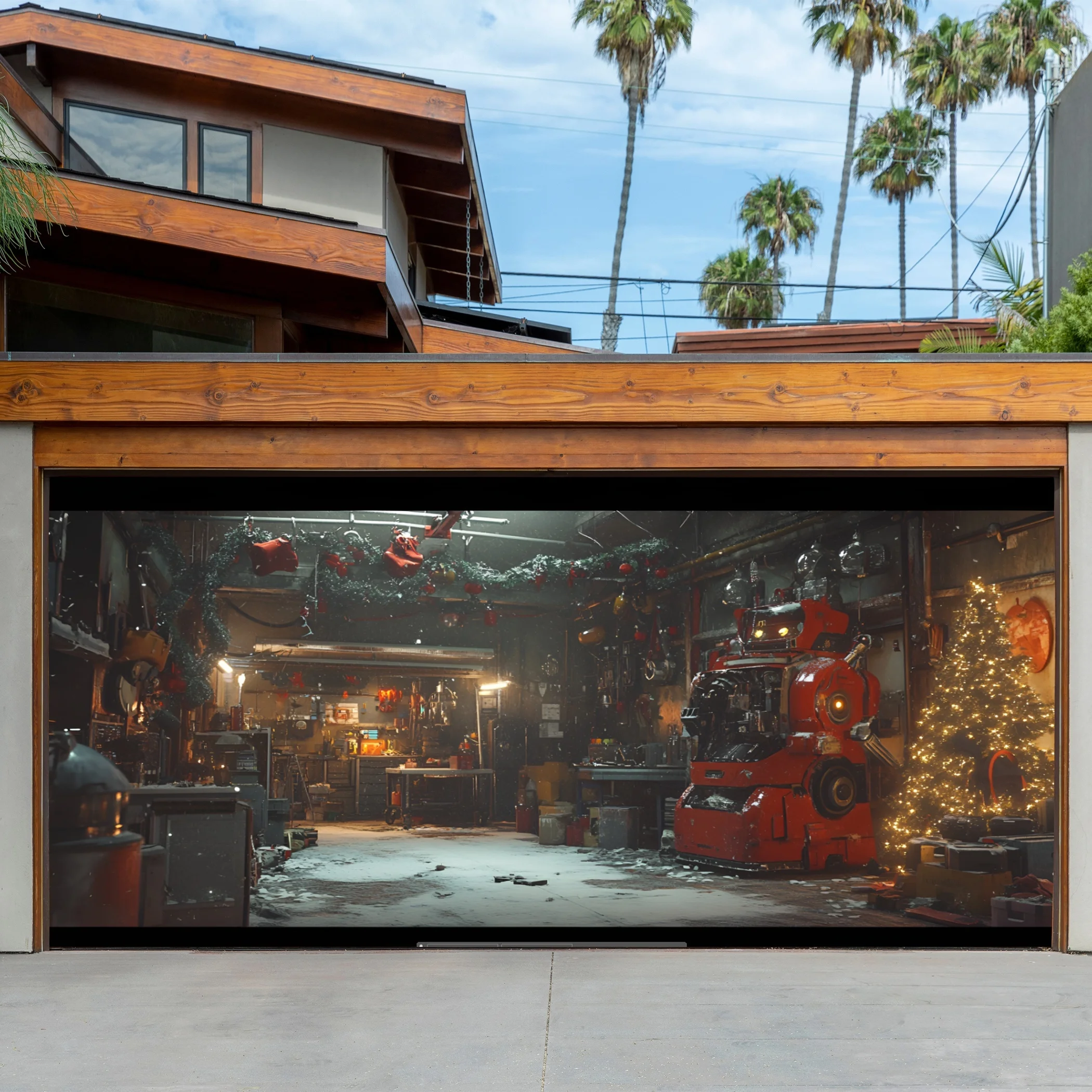 A 2D Flat Polyester… - image