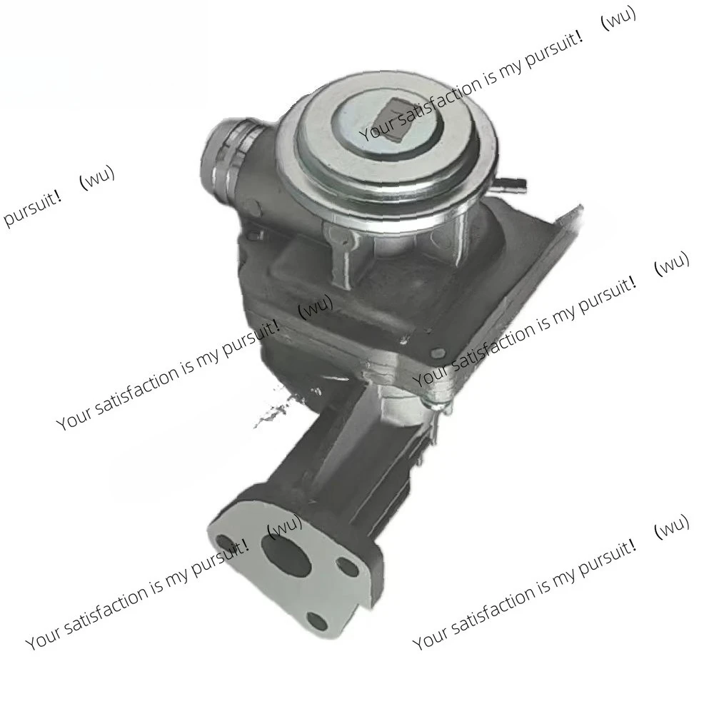 

Valve Exhaust gas circulation valve 0021408360 A0021408360 for Mercedes-Benz
