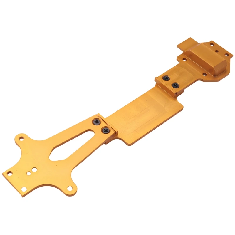 Dla Wltoys 1:14 144001 RC do samochodów z pełną modernizacją części zamiennych do elementów sterujących z metalowym siedzeniem ramię wahadłowe centralnym wałem napędowym