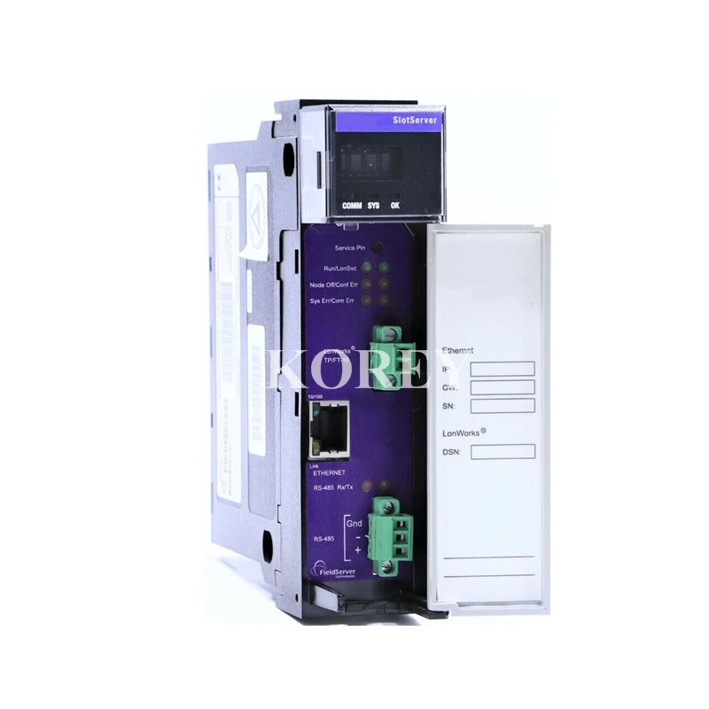 SPS-Modul PS56-BAS-073 auf Lager