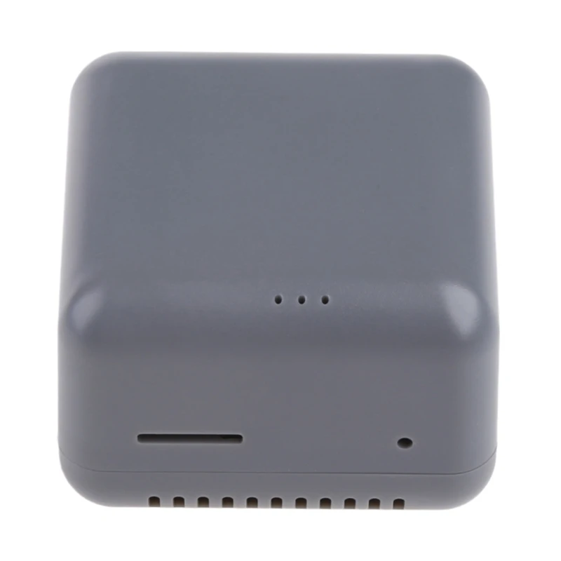 Servidor impresión red Lan USB2.0 Rj45 Mini servidor impresión con puerto LAN RJ45 100M