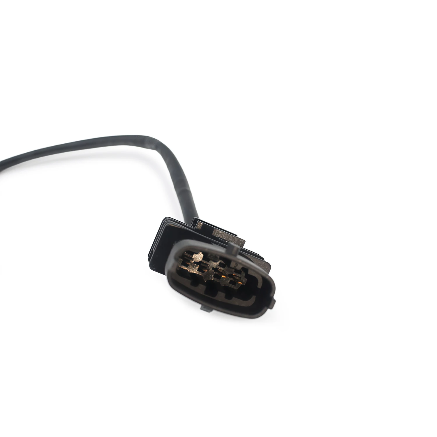 ل Ducati Multistrada 1200 2018 إندورو برو 950 V2 S 2022 1260 2018 55214491B Pikes الذروة الأوكسجين الاستشعار دراجة نارية الملحقات