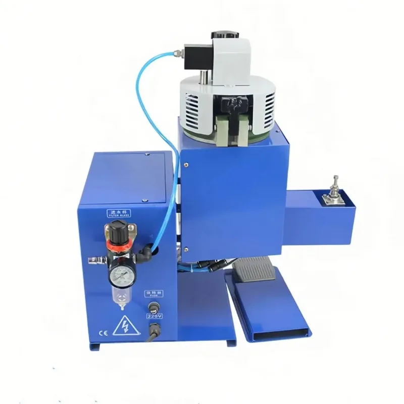 High-efficiency multifunctional gluing machine CE 2L gluing machine, carton product hot melt gluing machine