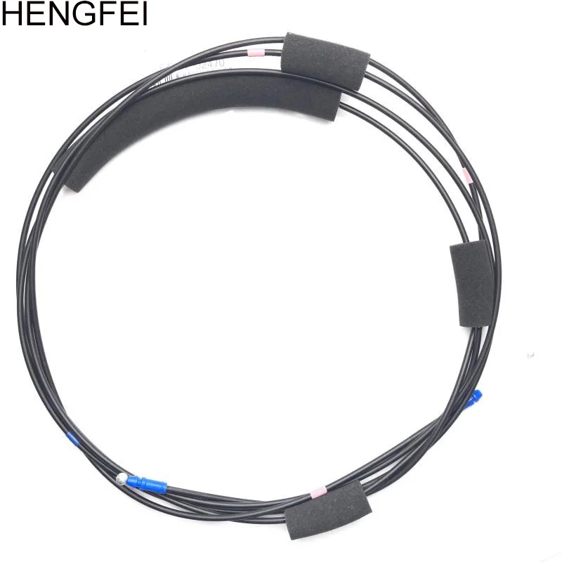 

Аксессуары для автомобиля Toyota Corolla 2019-2023 Трос двери багажника