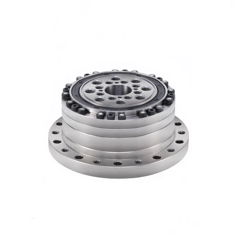 

HC Series HCS11 HCN11 HCG11 High Precision Harmonic Drive Harmonic Reducer For Robot Arm