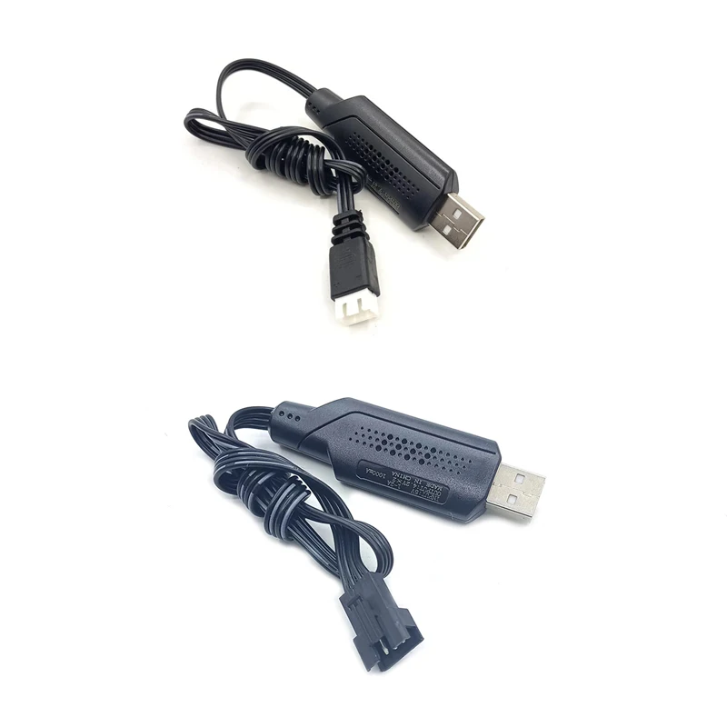 

HAIBOXING HBX 2105A HBX2105A RC Car Spare Parts USB Charger