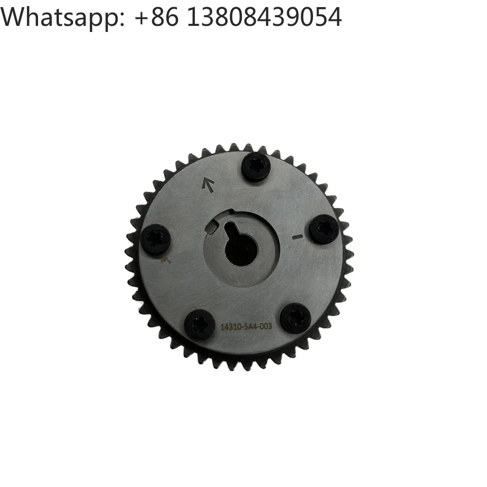 14310-5A4-H01 Suitable for Honda Accord CR-V ELYSION ODYSSEY SPIRIOR TLX-L and New High-quality Engine Timing Gear Assembly